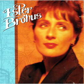 Ester Brohus - Ester Brohus (1992)