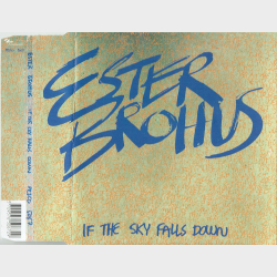 Ester Brohus - If The Sky Falls Down (1994)