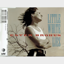 Ester Brohus - Little Lies (1995)