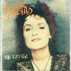 Ester Brohus - The Letter (1994)
