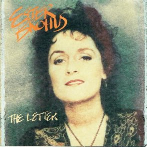 Ester Brohus - The Letter (1994)