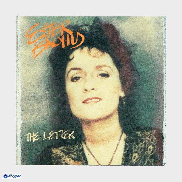 Ester Brohus - The Letter (1994)