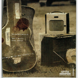 Ester Brohus - Who's Gonna Let You Down Tonight (2010)