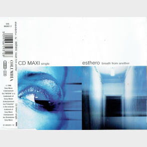 Esthero - Breath From Another (1998)