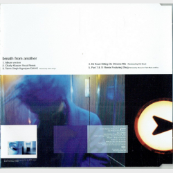 Esthero - Breath From Another (1998)
