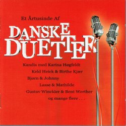 Et �rtusinde Af Danske Duetter (2000)