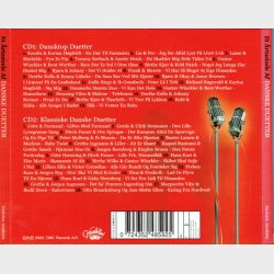 Et �rtusinde Af Danske Duetter (2000)