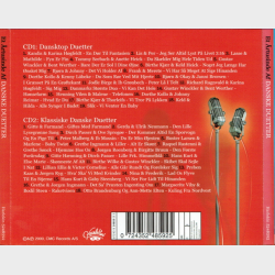 Et �rtusinde Af Danske Duetter (2000)