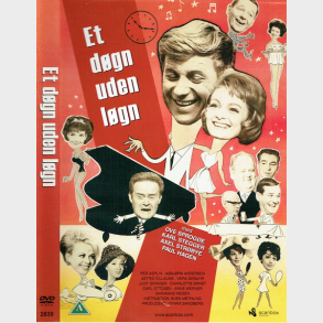 Et D�gn Uden L�gn (1963)