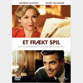 Et Fr�kt Spil (2008)