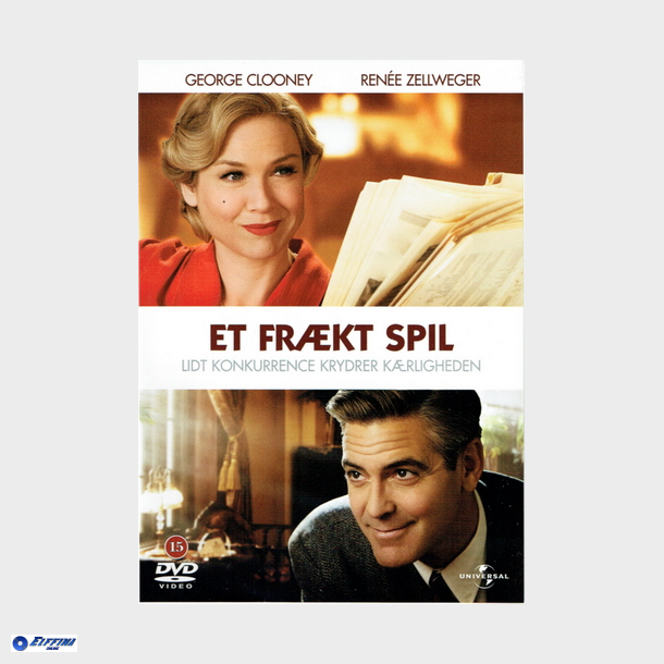 Et Fr�kt Spil (2008)