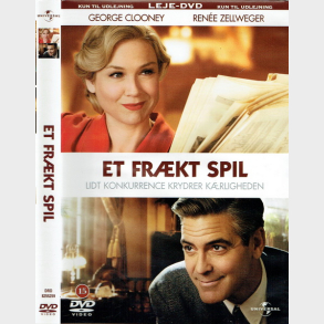 Et Fr�kt Spil (2008)