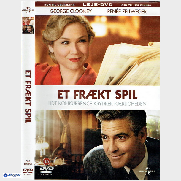 Et Fr�kt Spil (2008)