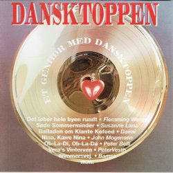 Et Genh�r Med Dansktoppen