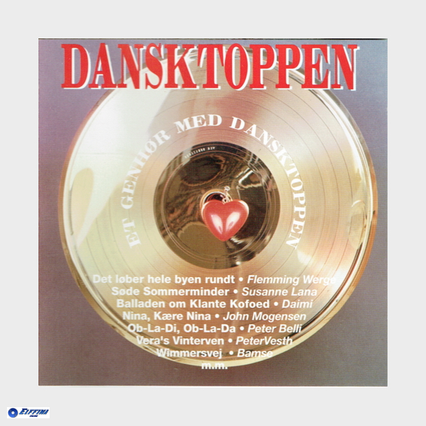Et Genhør Med Dansktoppen