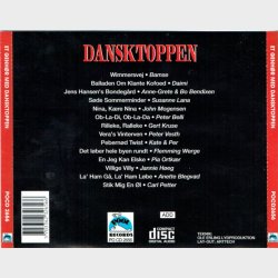 Et Genh�r Med Dansktoppen