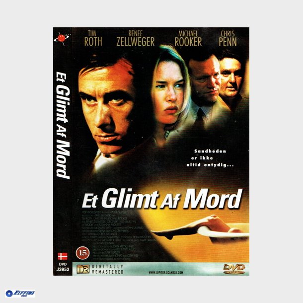 Et Glimt Af Mord (1997)