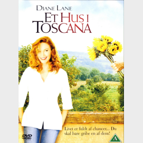 Et Hus I Toscana (2003)