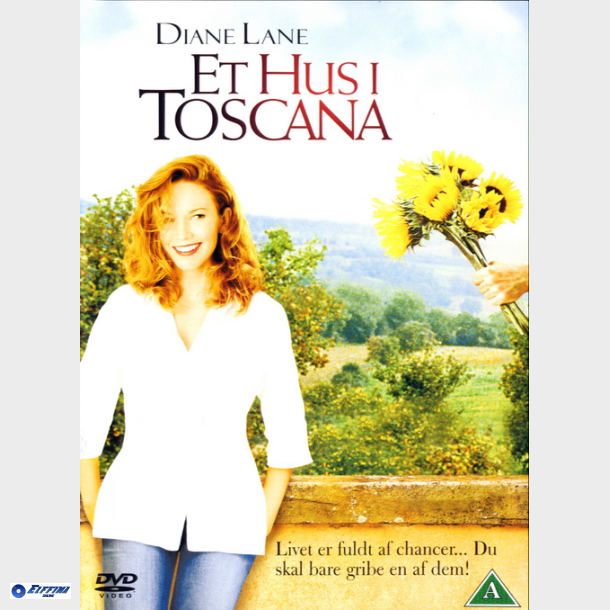 Et Hus I Toscana (2003)