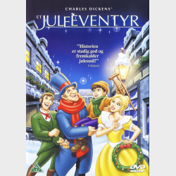 Et Juleeventyr (2008)