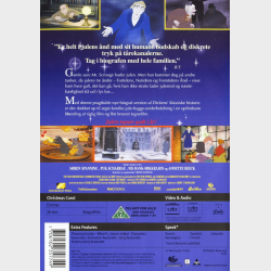 Et Juleeventyr (2008)