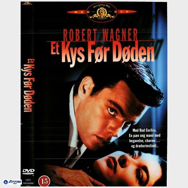 Et Kys F�r D�den (2003)