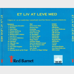 Et Liv At Leve Med (1995)