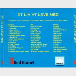 Et Liv At Leve Med (1995)