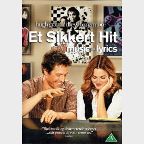 Et Sikkert Hit Music And Lyrics (2007)