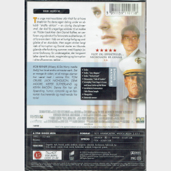 Et Sp�rgsm�l Om �re (SE) (1992) - NY