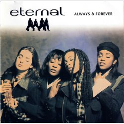 Eternal - Always &amp; Forever (1994)