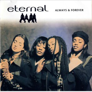 Eternal - Always & Forever (1994)