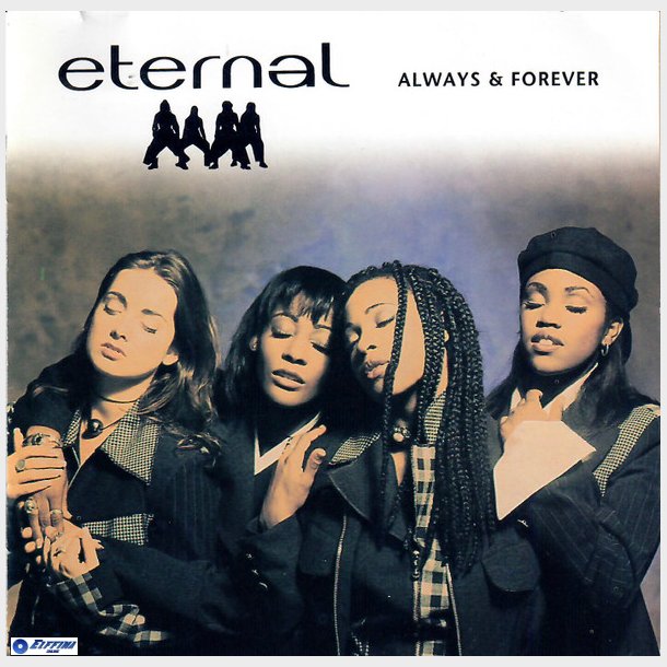 Eternal - Always &amp; Forever (1994)