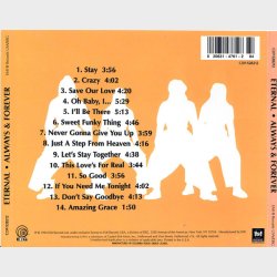 Eternal - Always &amp; Forever (1994)