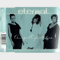 Eternal - Angel Of Mine (1997)