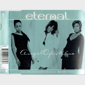 Eternal - Angel Of Mine (1997)