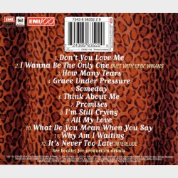 Eternal - Before The Rain (1997)