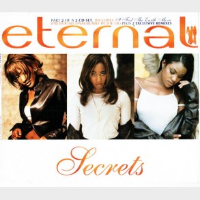 Eternal - Secrets Part 2 (1996)