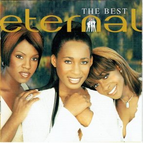 Eternal - The Best (1997)