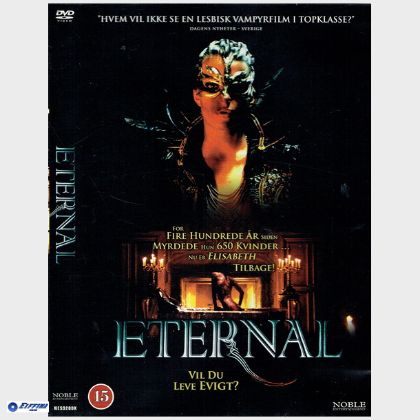 Eternal (2004)
