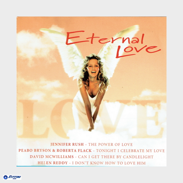 Eternal Love (1999)