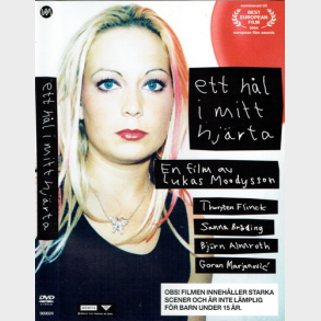 Ett H�l I Mitt Hj&auml;rta (2004)