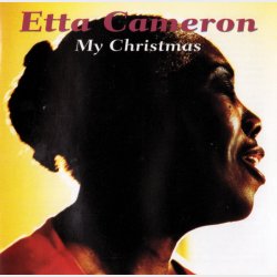 Etta Cameron - My Christmas (1996)