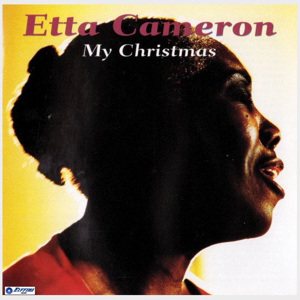 Etta Cameron - My Christmas (1996)