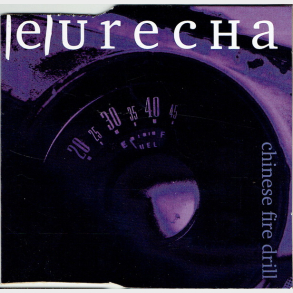 Eurecha - Chinese Fir Drill (1998) (Promo)