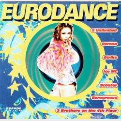 Eurodance (1995)