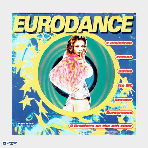 Eurodance (1995)