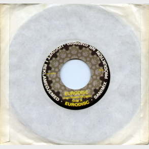 Eurodisc - Jacobsen & Skjdt