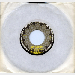 Eurodisc - Jacobsen &amp; Skj�dt