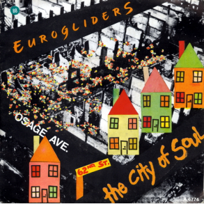 Eurogliders - The City Of Soul (The Absolutely Mix) (1985)